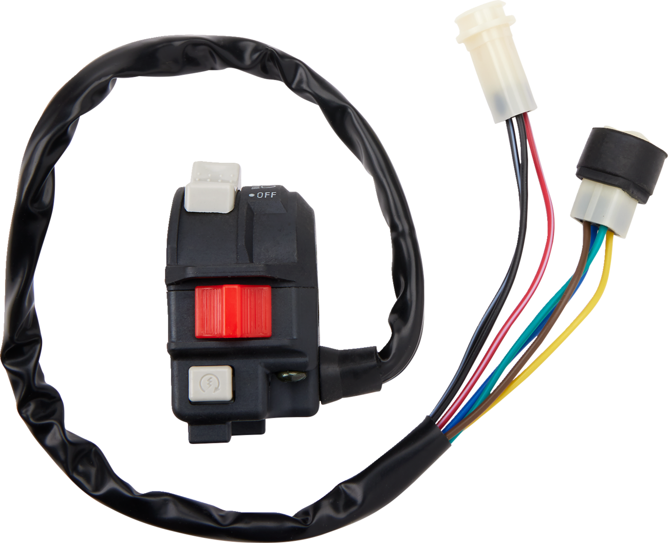 Switch Block Assembly