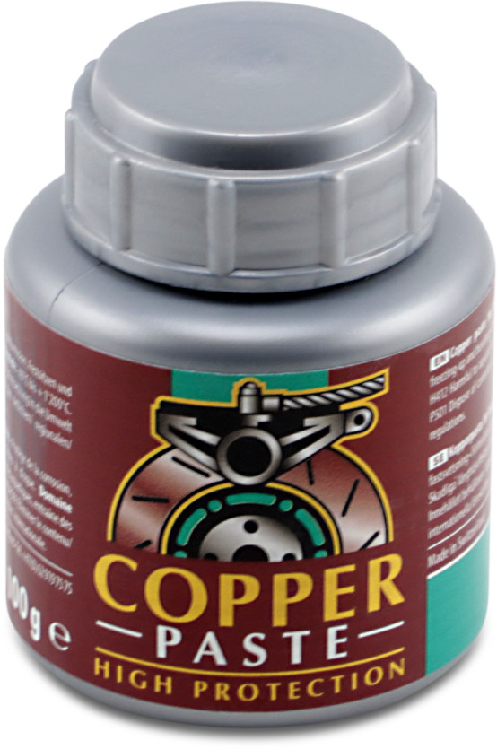MOTOREX Copper Paste