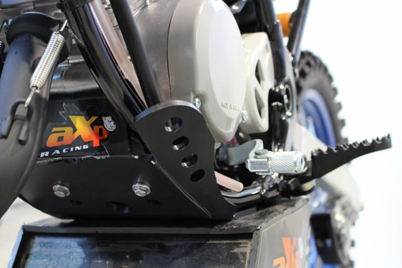 AXP Racing Skid Plate Yamaha YZ85 2019-2022