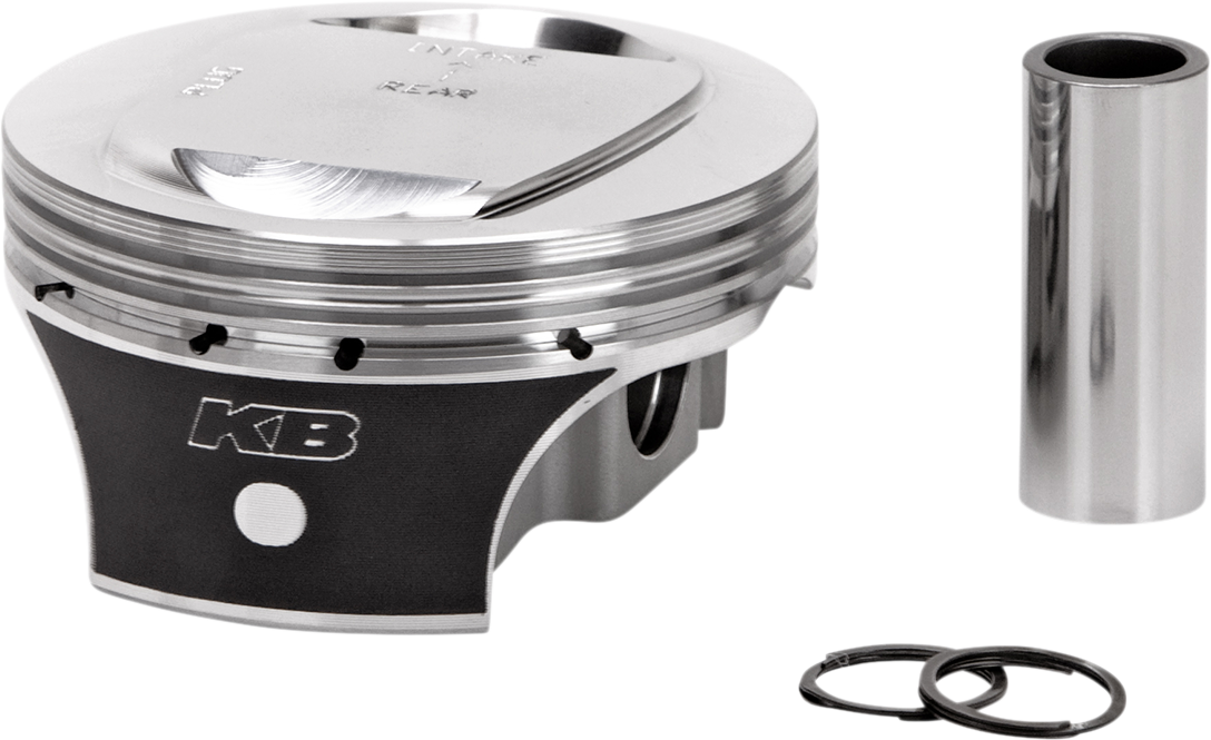 Forged Piston Kit