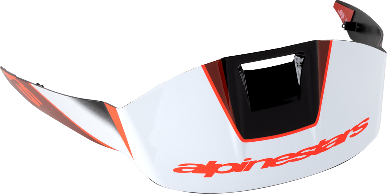 Alpinestars Supertech R10 Standard Spoiler - Element