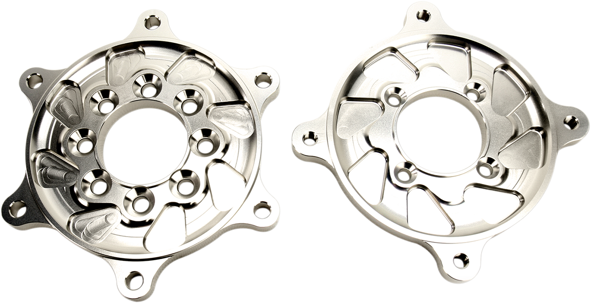 Rear Carrier Ring Set