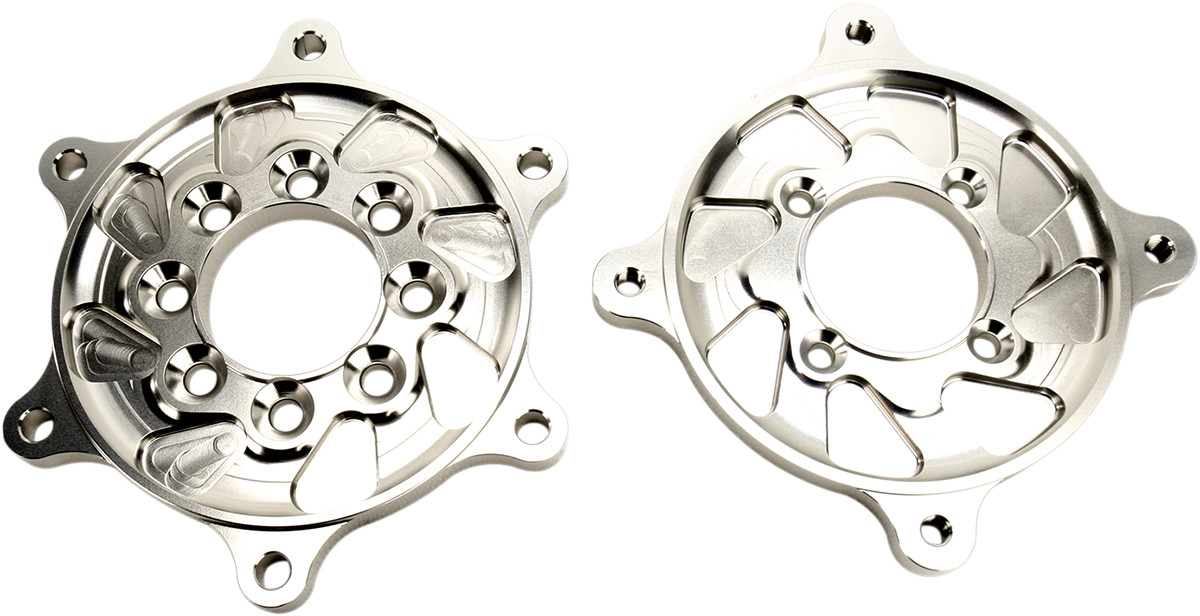 EXCEL Rear Carrier Ring Set