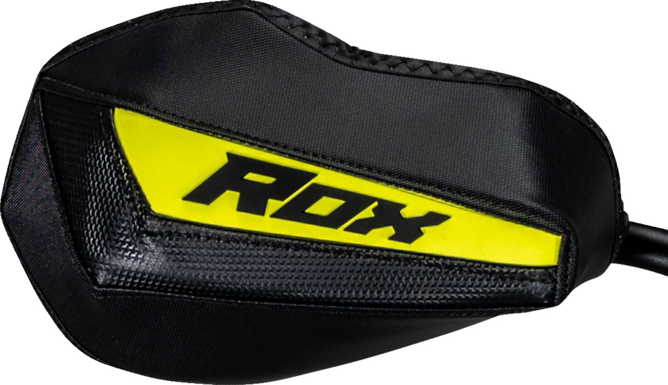 Generation 3 Flex-Tec Handguards