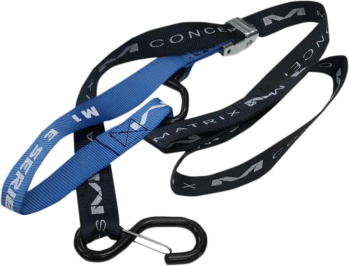 Matrix concepts,llc E-Series Tie-Downs