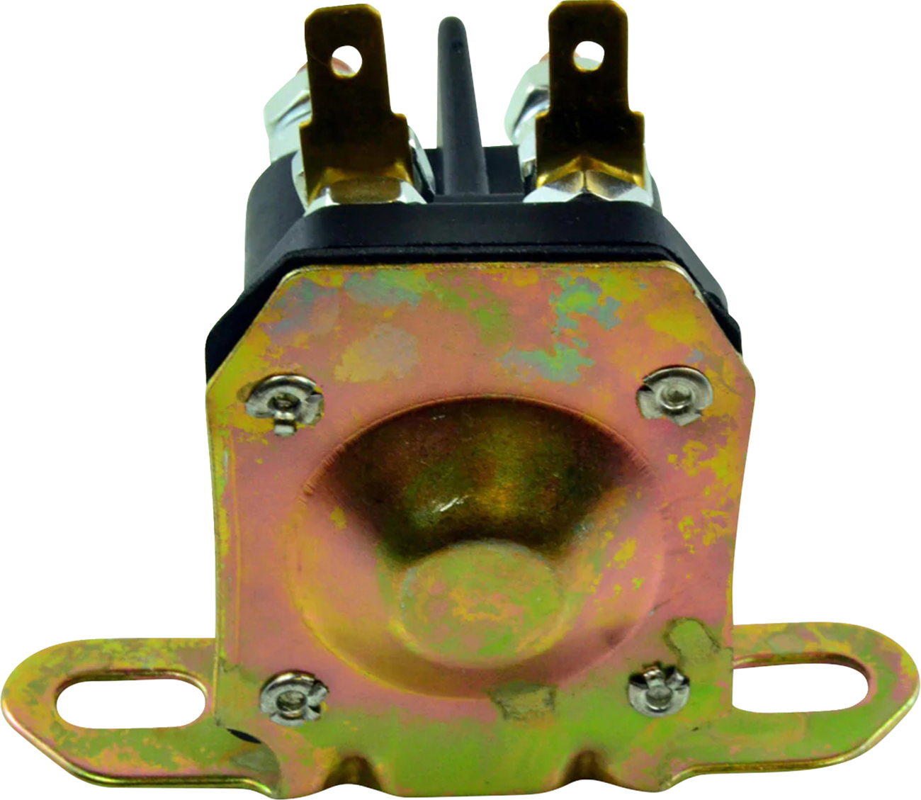Rm stator Starter Solenoid/Relay - Polaris