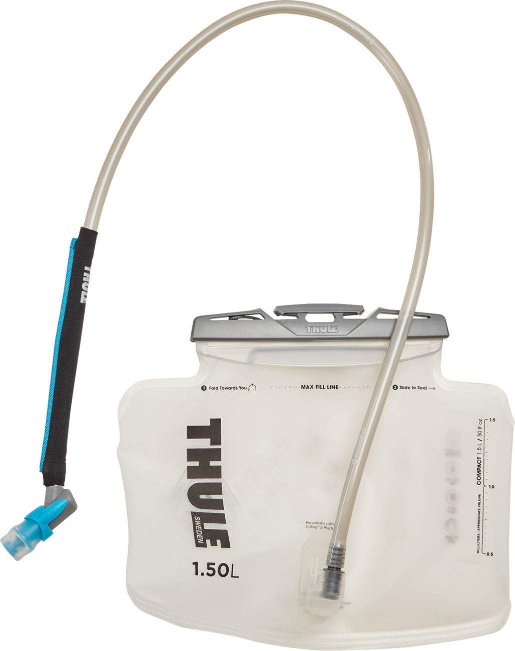 Thule Rail Hip Hydration Pack