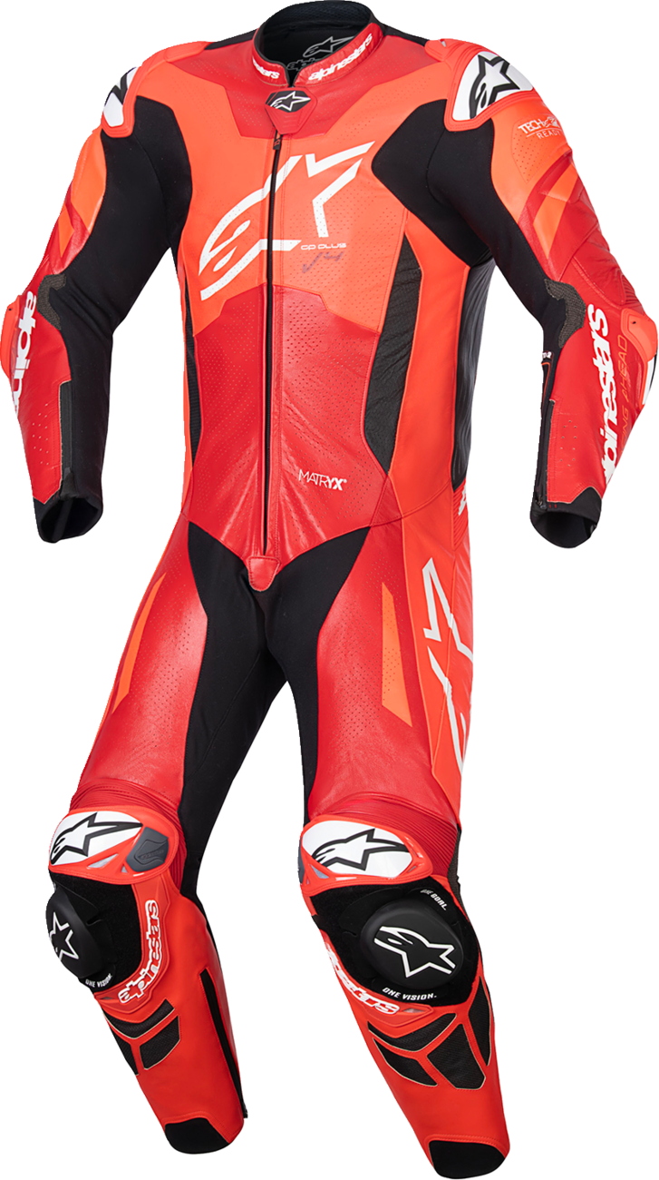 ALPINESTARS GP Plus v4 Sprint 1-Piece Leather Suit