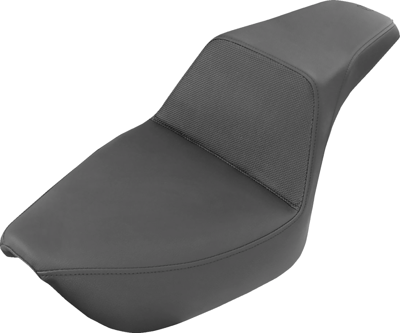 SADDLEMEN Step-Up Seat — Gripper