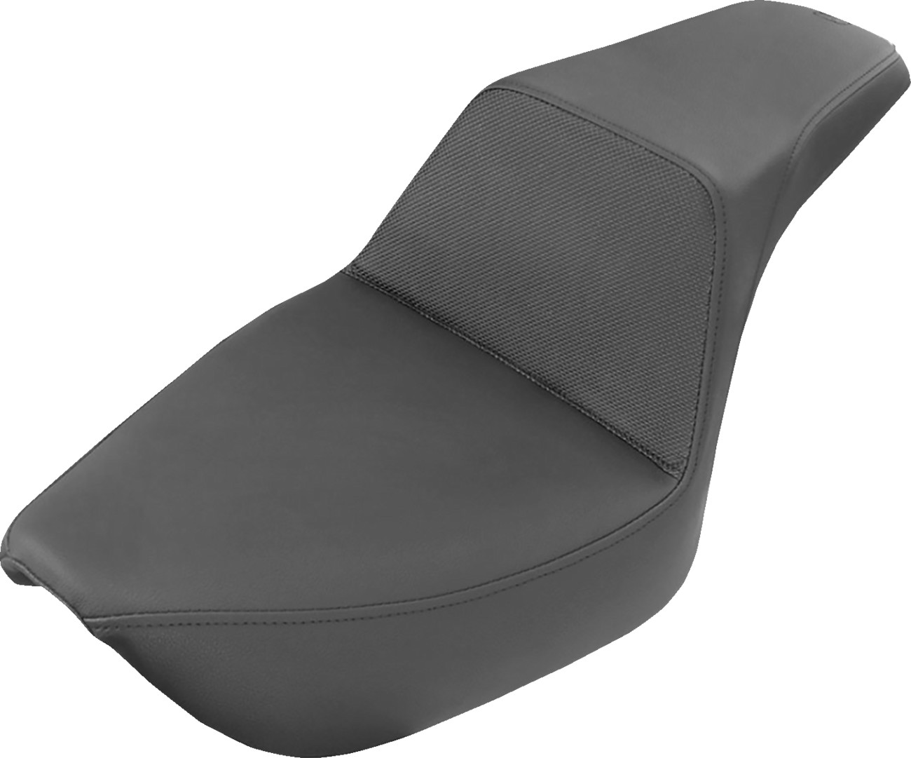 SADDLEMEN Step-Up Seat — Gripper