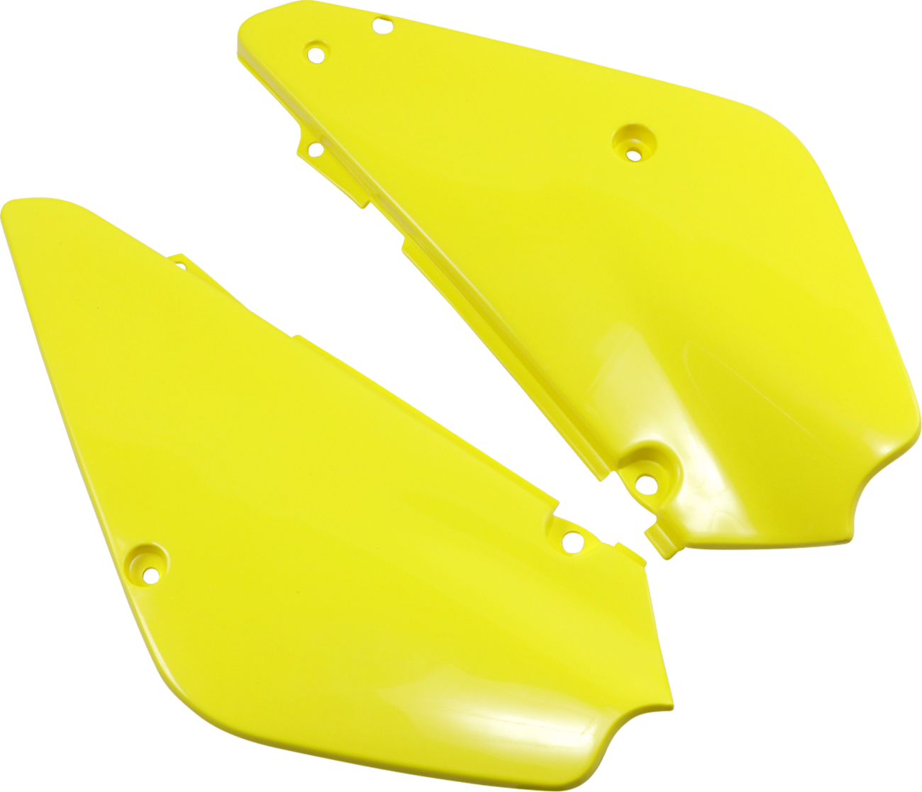 UFO Replacement Side Panels