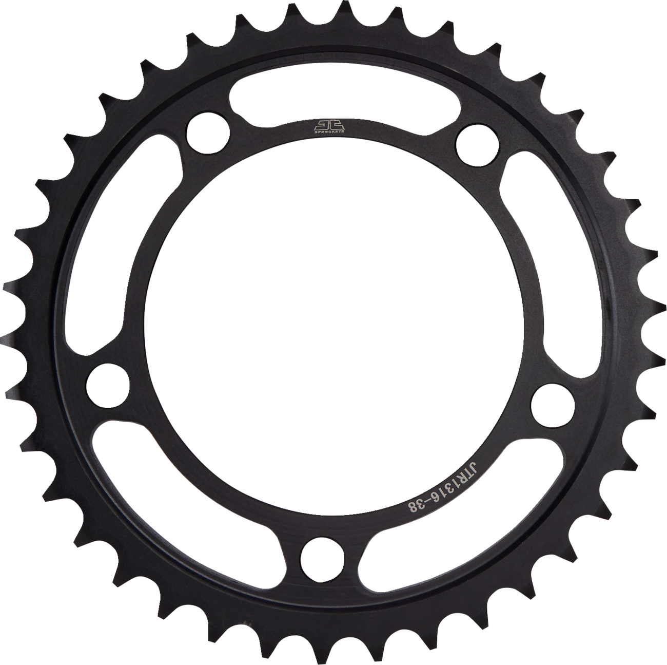Steel Rear Sprocket