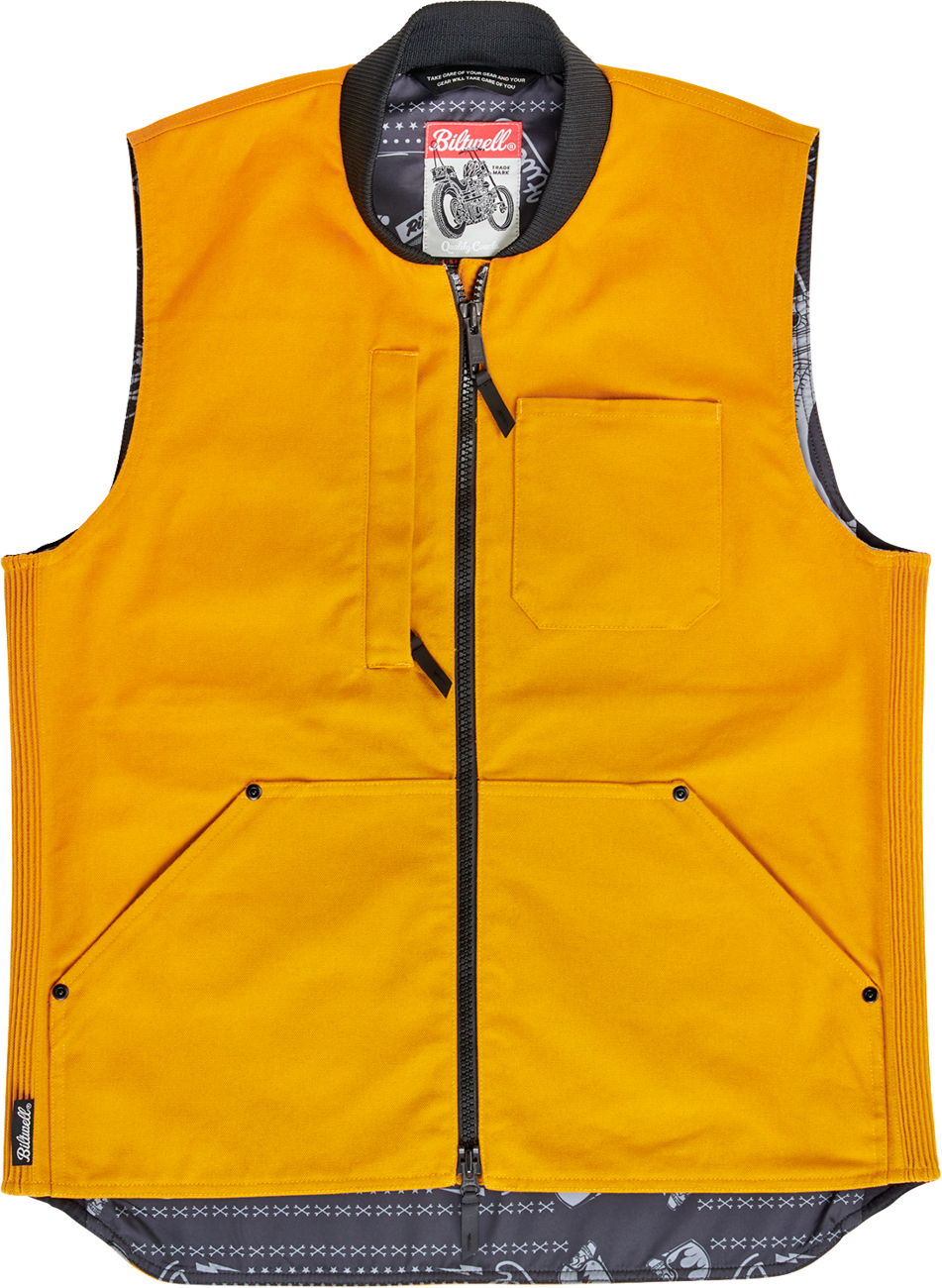 Biltwell 4 Speed Vest
