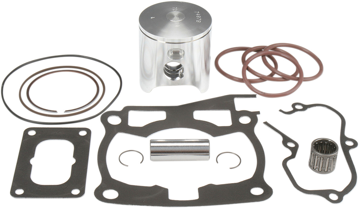 High Performance Piston Kit with Gaskets for 2-Stroke