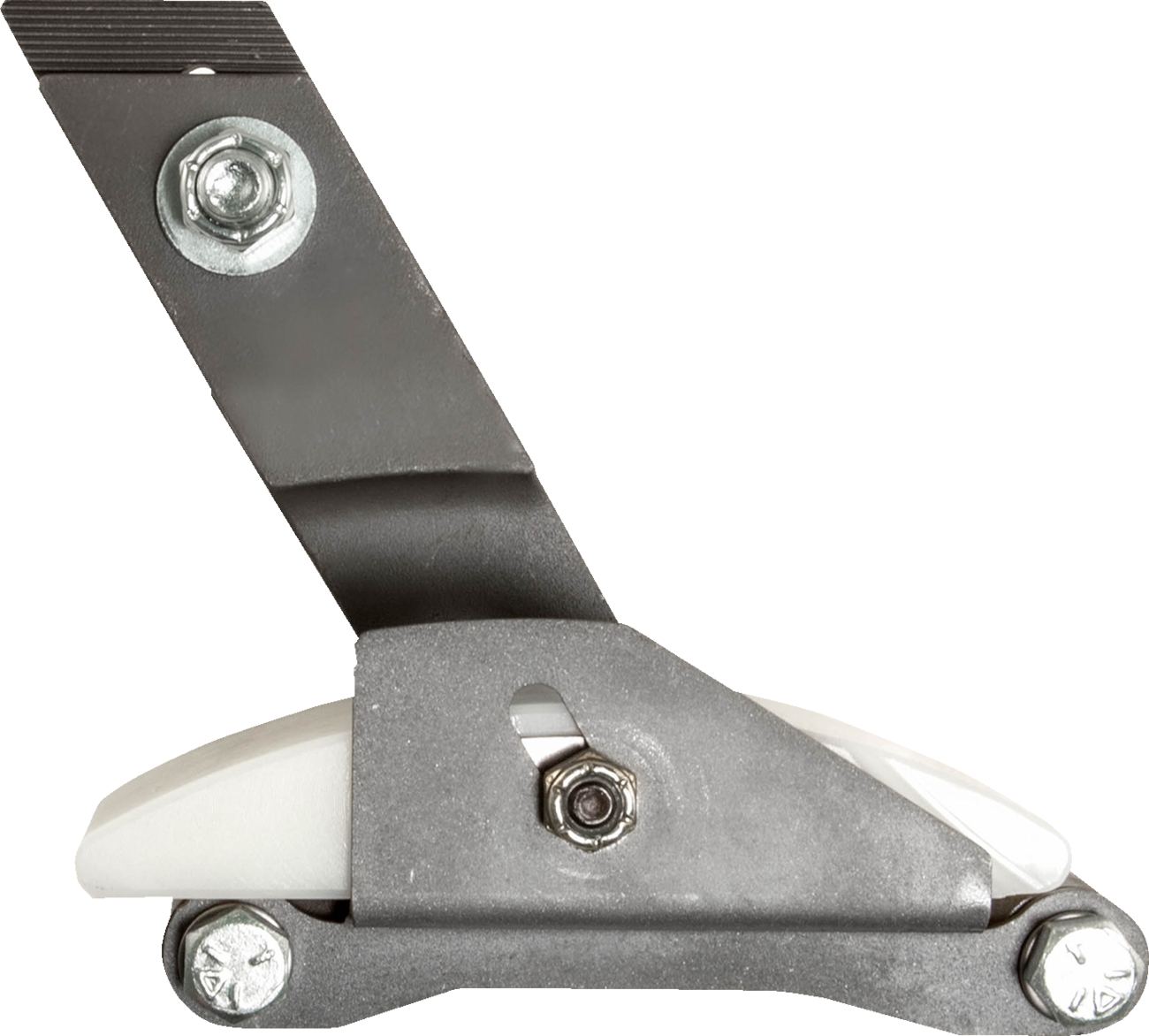 Armored Attitude Chain Adjuster
