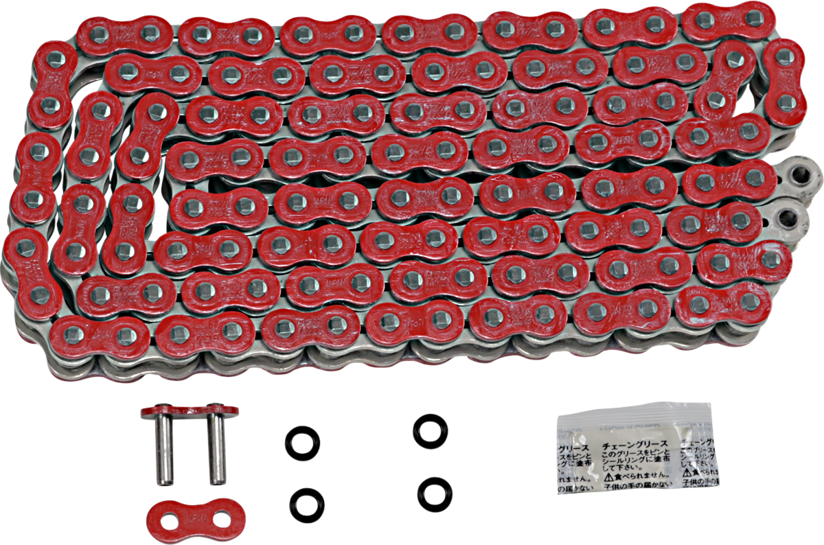 530 MVXZ2 Chain