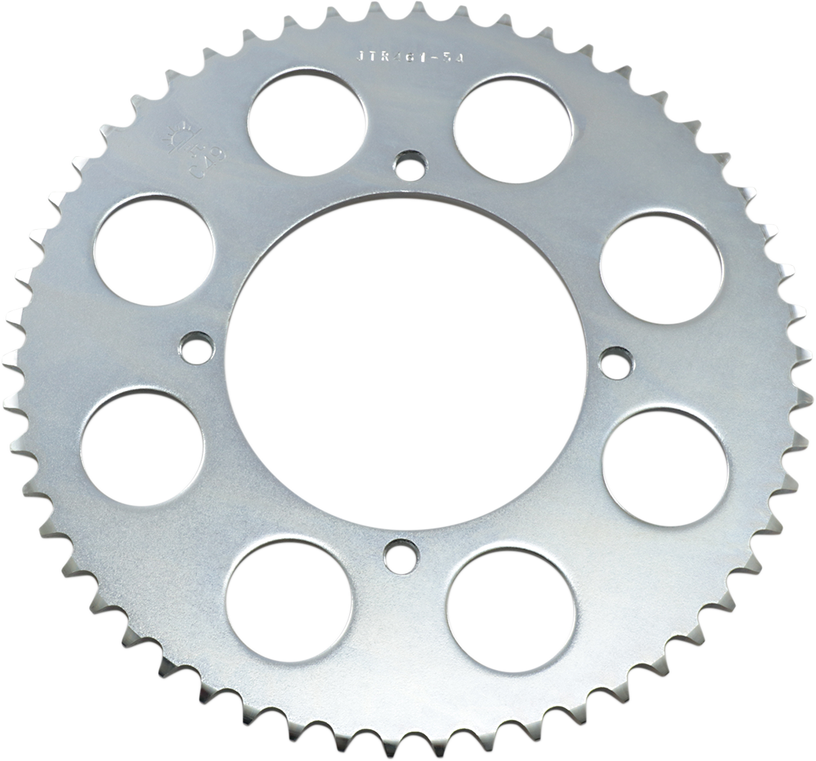 JT Sprockets Rear Steel Sprocket Kawasaki 80cc-112cc