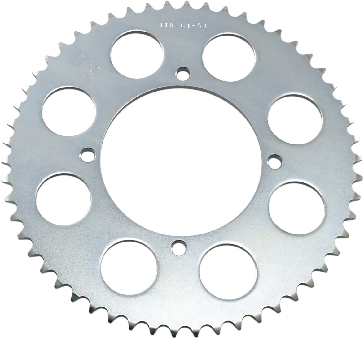 JT Sprockets Rear Steel Sprocket Kawasaki 80cc-112cc