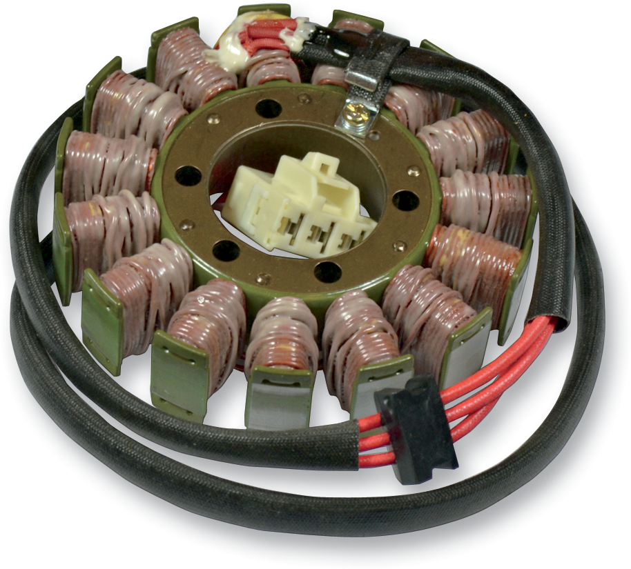 Stator for Kawasaki