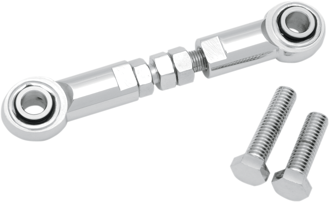 Drag specialties Top Stabilizer Link - FLT/FXR Harley Davidson