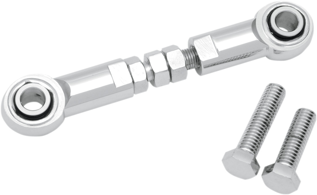 Drag specialties Top Stabilizer Link - FLT/FXR Harley Davidson