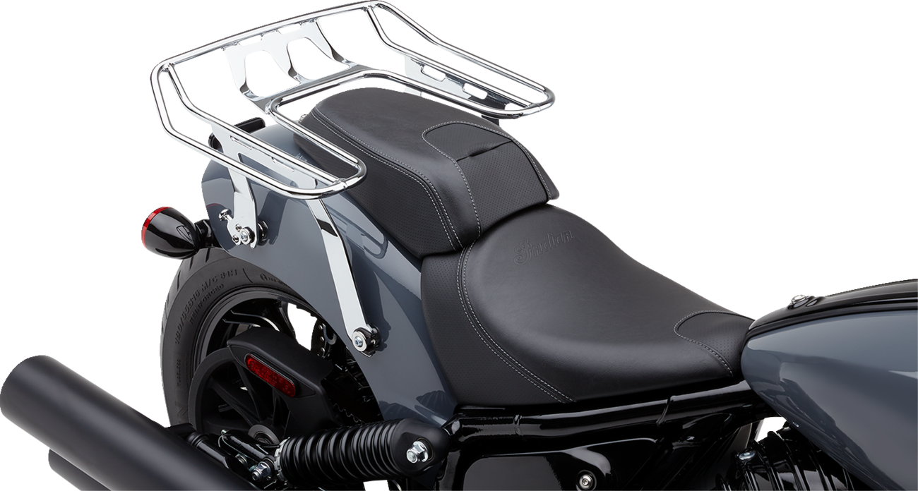 Cobra BA Detachable Wrap Around Rack For Indian Chief 2022-2026