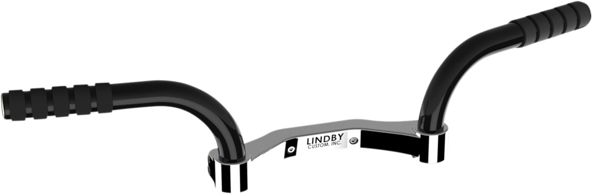 LINDBY Adjustable Footrest