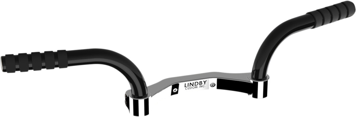 LINDBY Adjustable Footrest