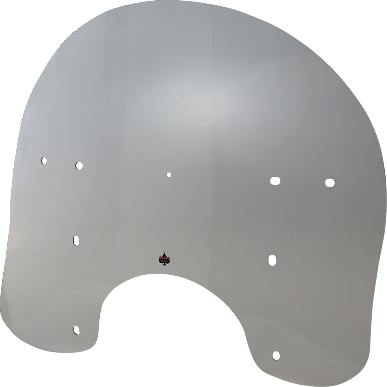 KLOCK WERKS Flare™ Billboard Windshield