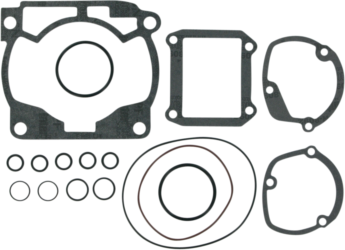 Moose Racing Top End Gasket Kit