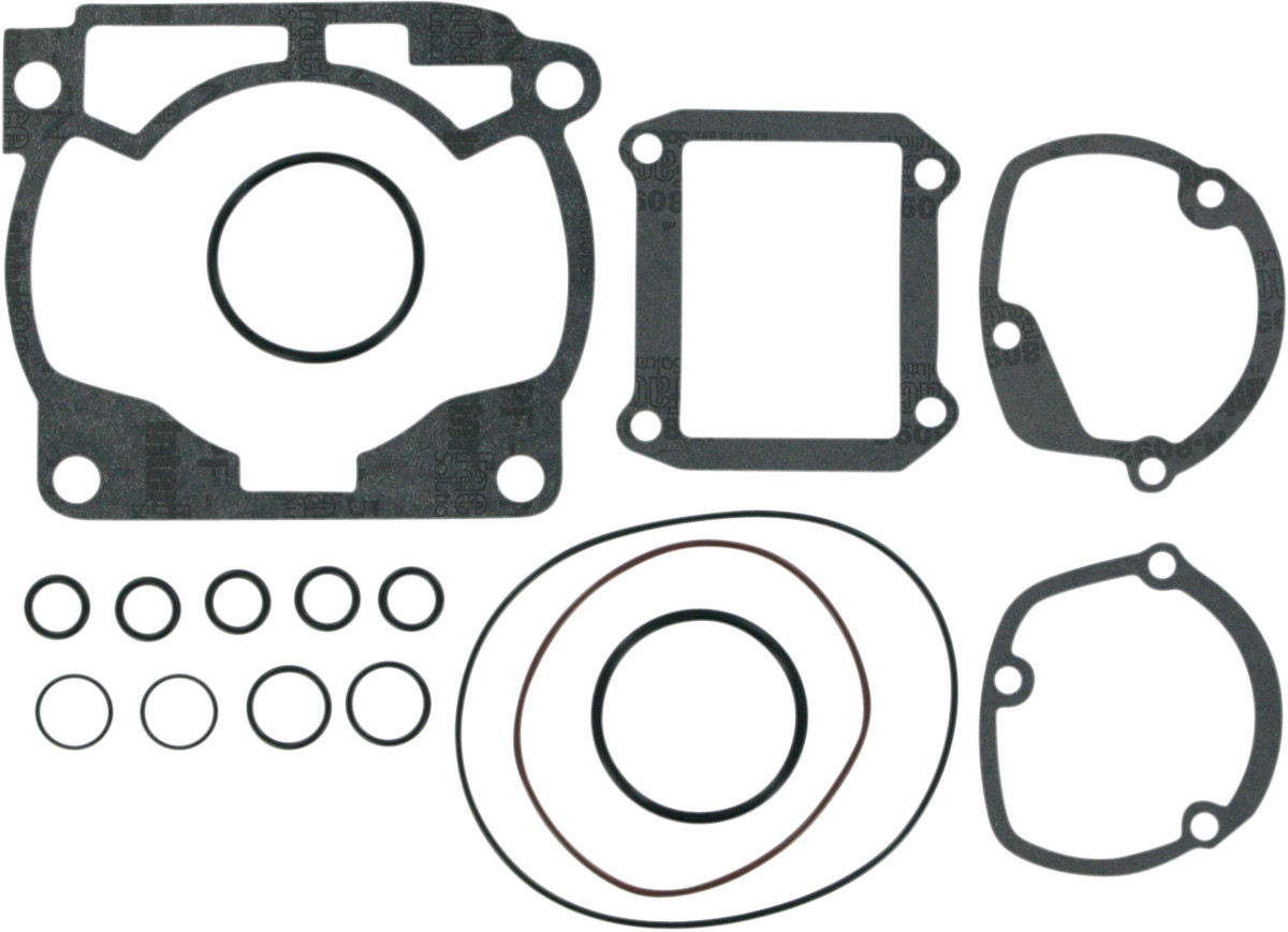Moose Racing Top End Gasket Kit