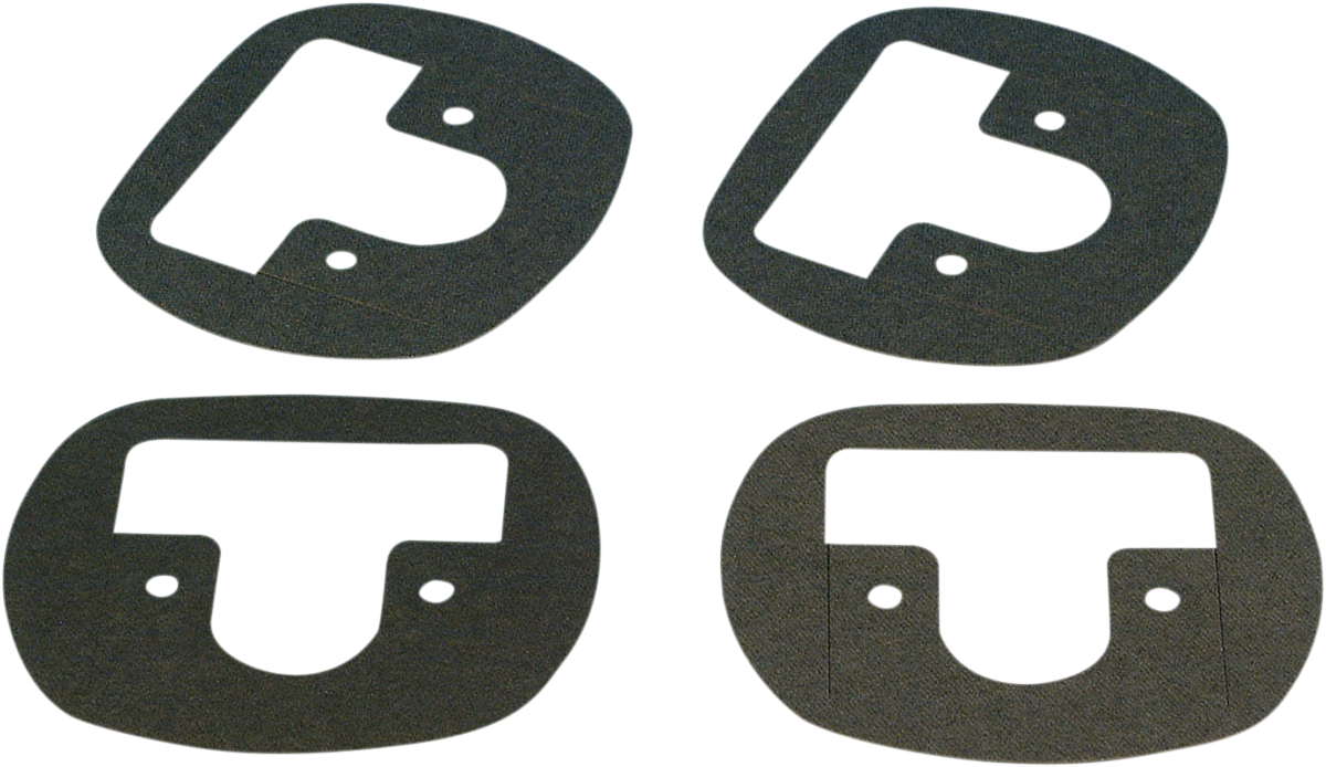 JAMES GASKET Replacement Taillight Gaskets