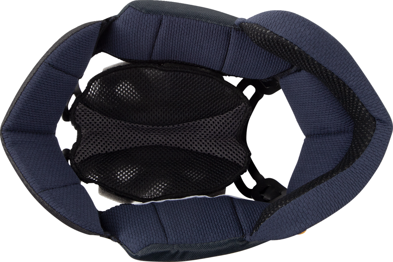 Arai helmets Corsair-X/Defiant-X/Signet-X Helmet Interior Pad — 2XL