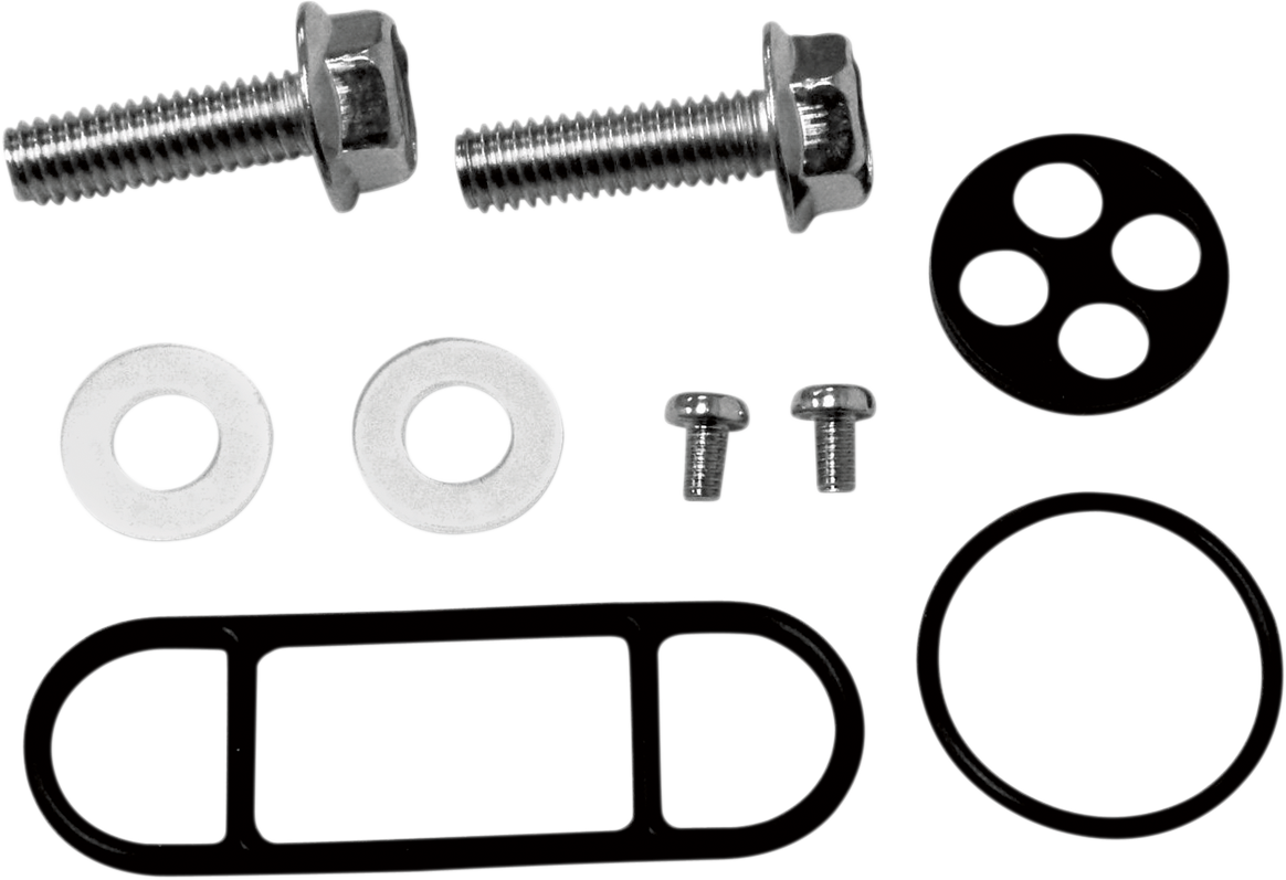 K&s technologies Fuel Petcock Repair Kit - Kawasaki