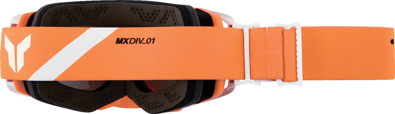 Thor Activate Goggle — Flite