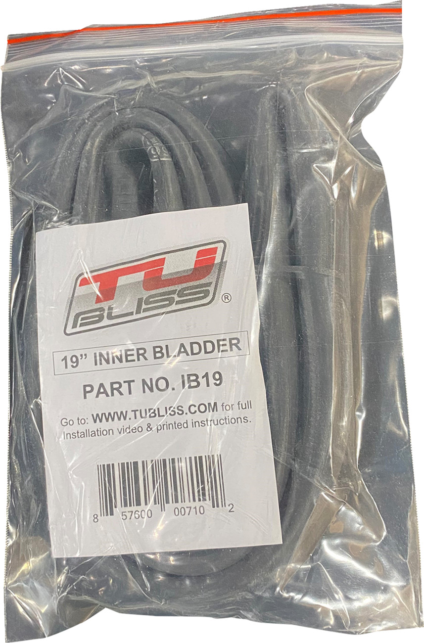 TUBLISS Inner Bladder for Gen 2.0 Kit