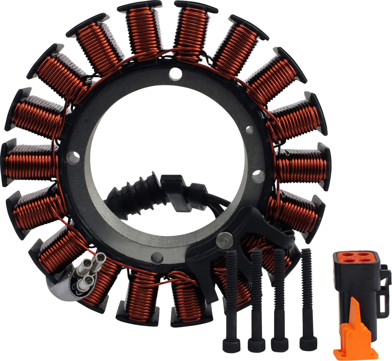 RM STATOR Stator