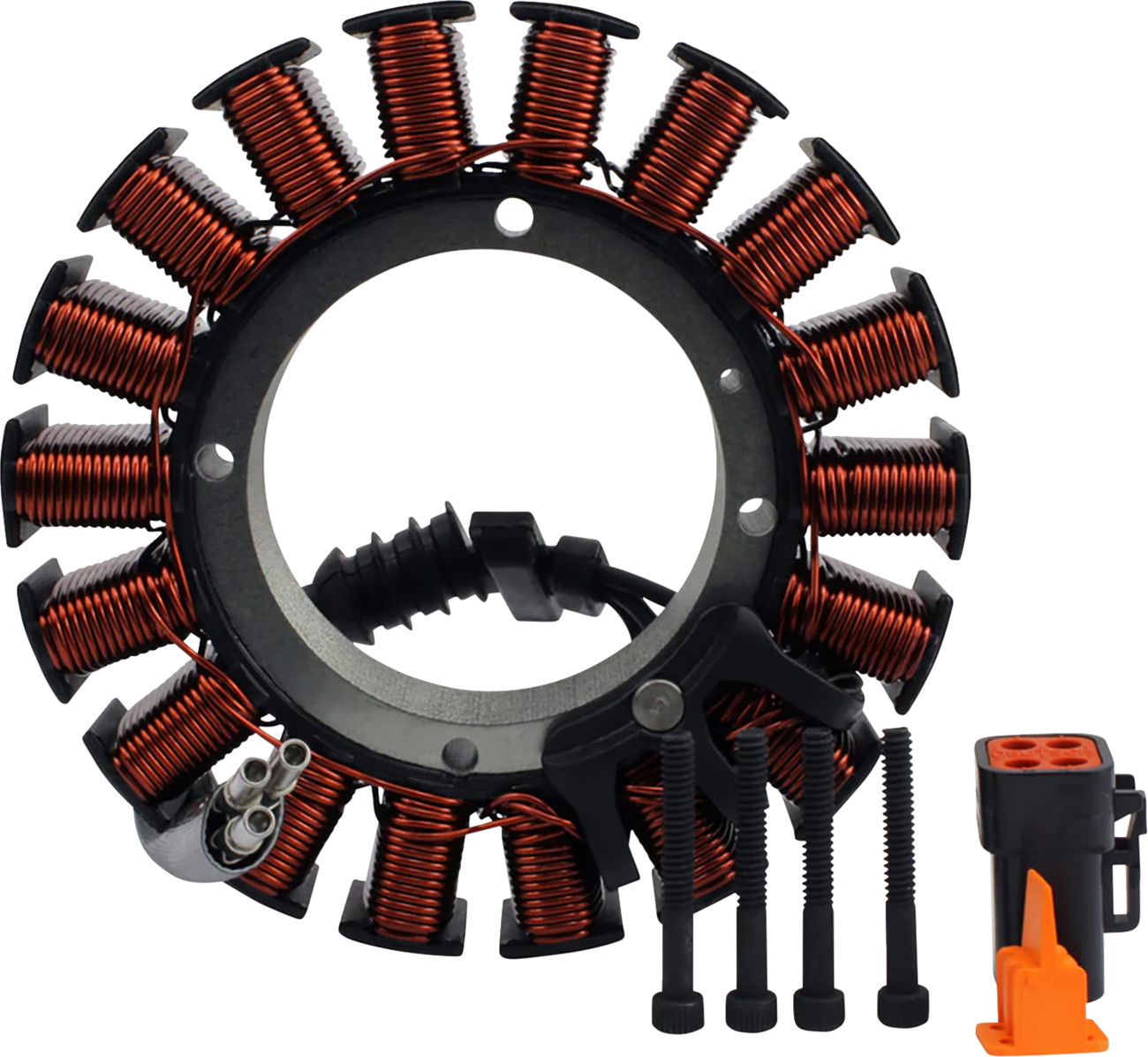 RM STATOR Stator