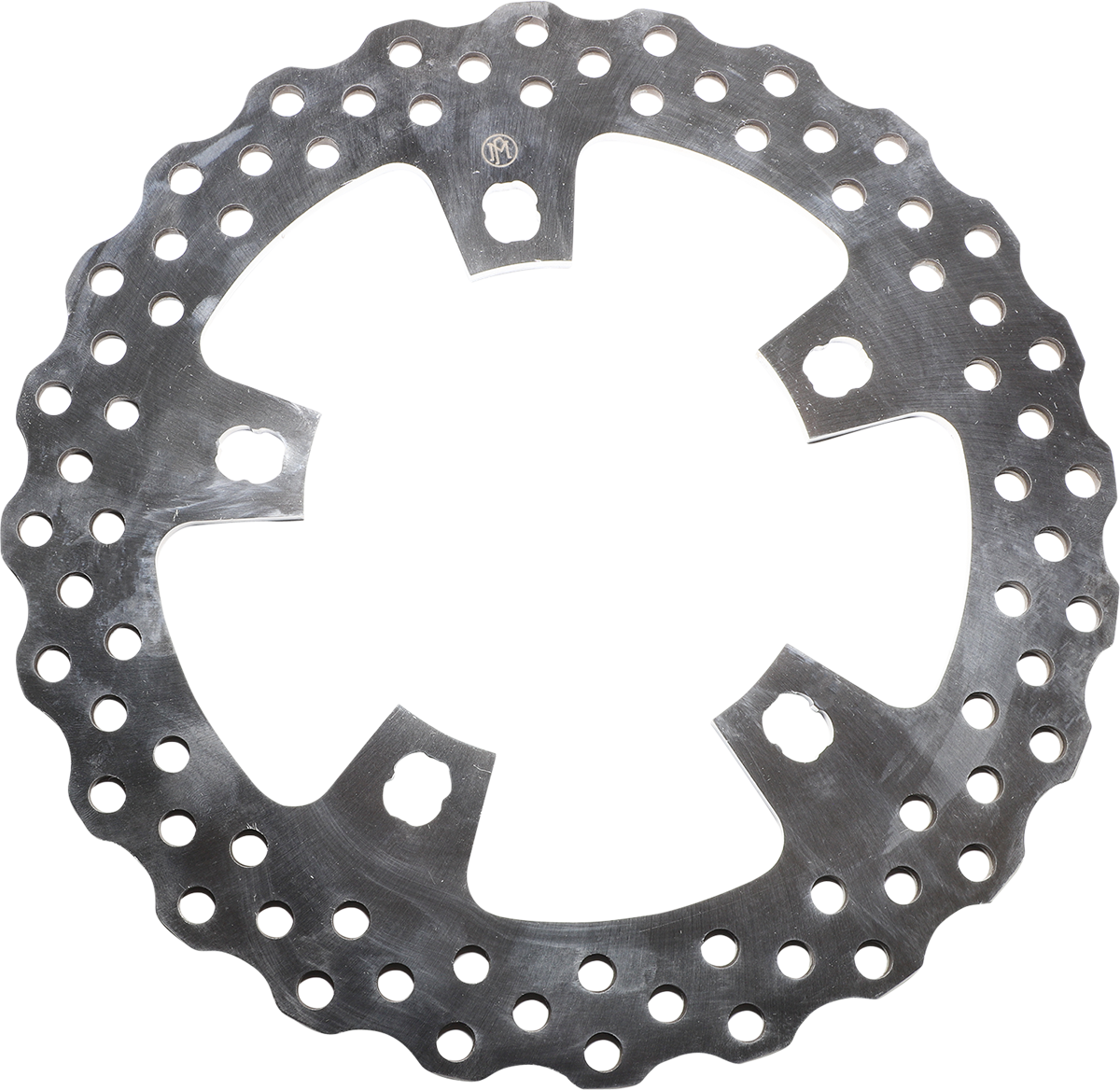 Performance Machine Spoke Mount Rotor For Harley Touring 2014-2025