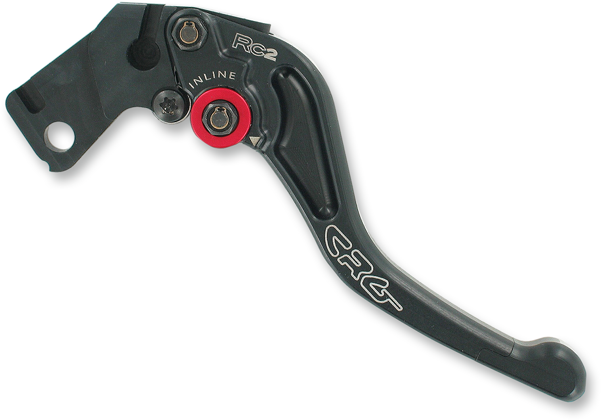 CRG RC2 Clutch Lever Suzuki SV650 / V-Strom 650 / Katana