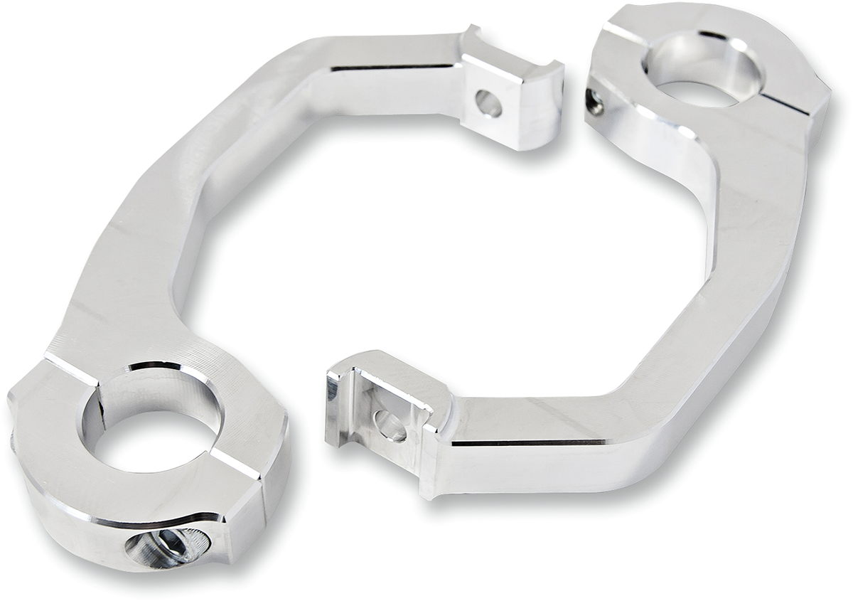 ROX SPEED FX Flex Tec Handguard Mount