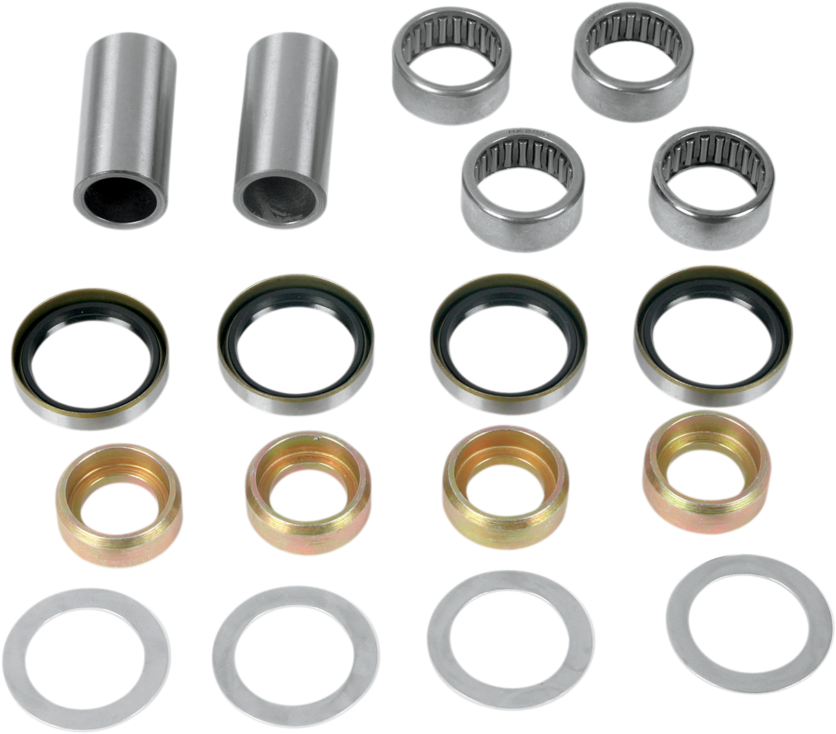 Moose offroad Swingarm Bearing Kit - Gas Gas/Husqvarna/KTM