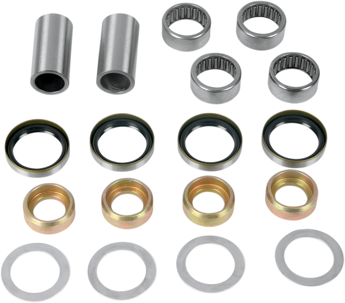 Moose Racing Swingarm Bearing Kit