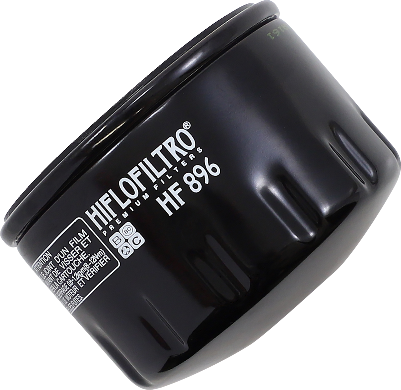 HiFloFiltro Premium Oil Filter HF896