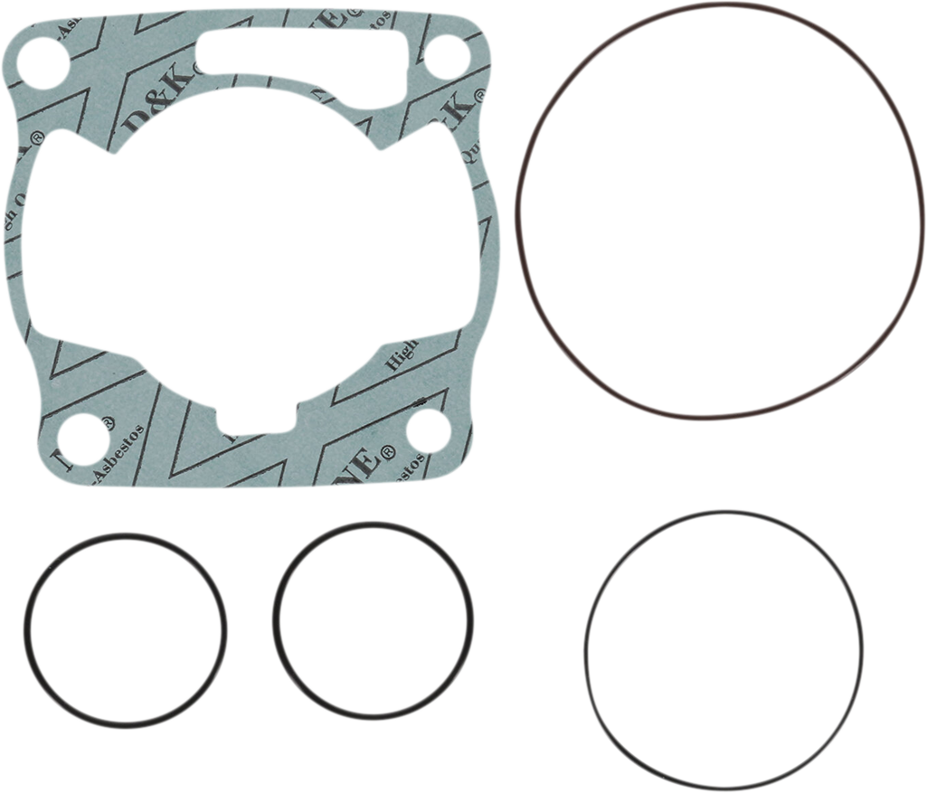 PROX Top End Gasket Set