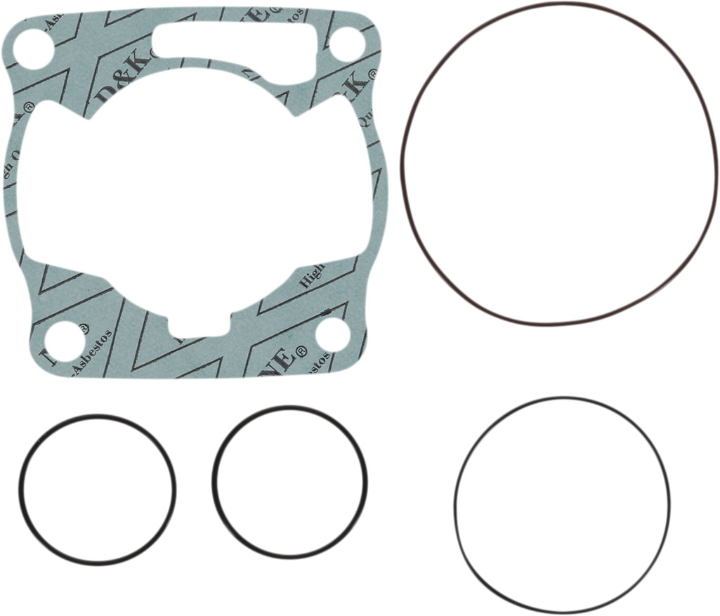 PROX Top End Gasket Set
