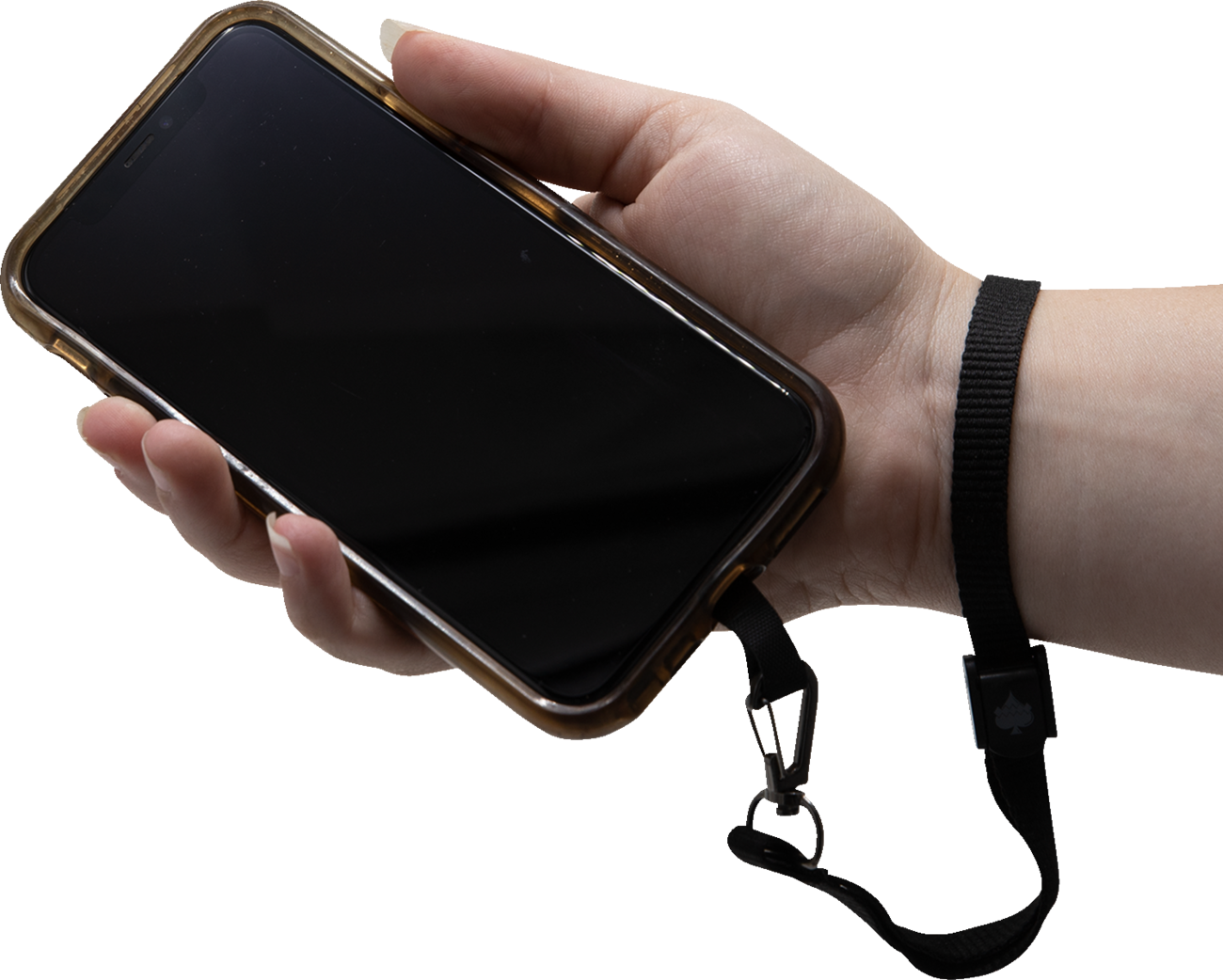 KLOCK WERKS Device Mount Tether