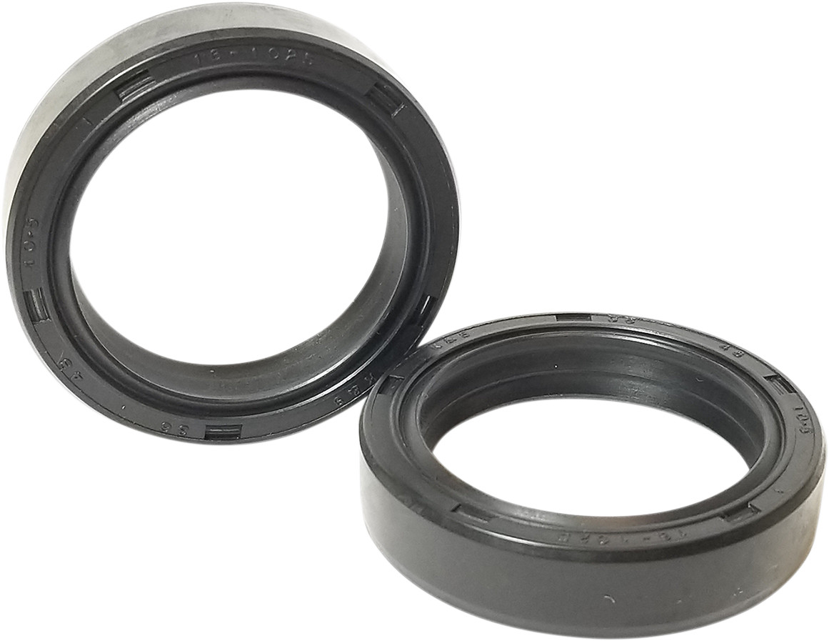 K&S TECHNOLOGIES Fork Seals