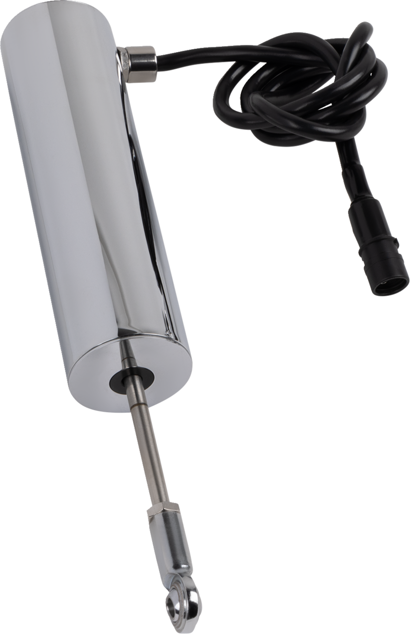Silver Electric Speed Shifter Kit