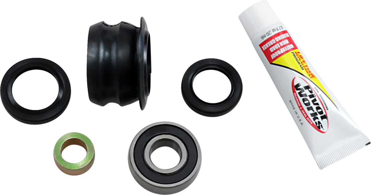 Steering Stem Bearing Kit